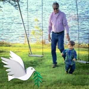 Meet your Posher, Johnny